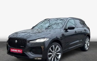 Jaguar F-Pace, 2024 год, 9 850 000 рублей, 1 фотография