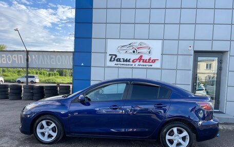 Mazda 3, 2012 год, 947 000 рублей, 7 фотография