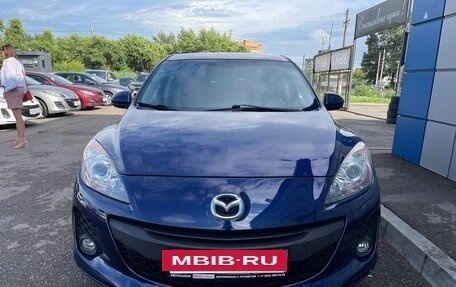 Mazda 3, 2012 год, 947 000 рублей, 5 фотография