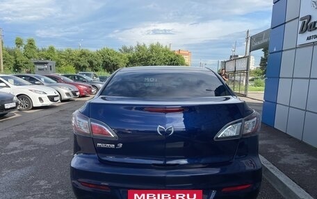 Mazda 3, 2012 год, 947 000 рублей, 6 фотография