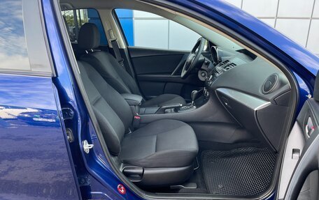 Mazda 3, 2012 год, 947 000 рублей, 12 фотография
