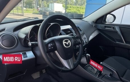 Mazda 3, 2012 год, 947 000 рублей, 10 фотография