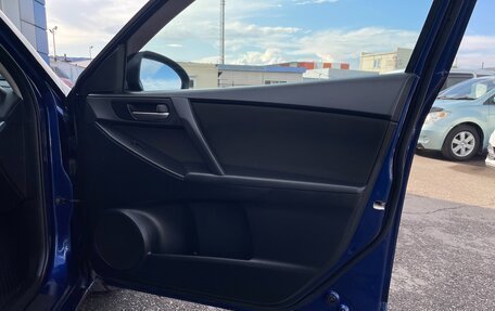 Mazda 3, 2012 год, 947 000 рублей, 16 фотография