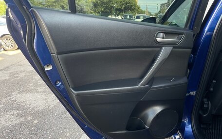 Mazda 3, 2012 год, 947 000 рублей, 17 фотография