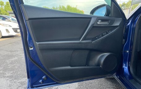 Mazda 3, 2012 год, 947 000 рублей, 15 фотография