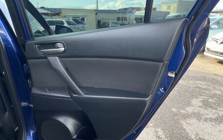 Mazda 3, 2012 год, 947 000 рублей, 18 фотография