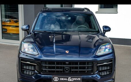 Porsche Cayenne III, 2025 год, 19 950 000 рублей, 3 фотография