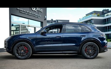 Porsche Cayenne III, 2025 год, 19 950 000 рублей, 4 фотография