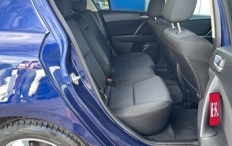 Mazda 3, 2012 год, 947 000 рублей, 14 фотография