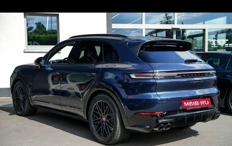 Porsche Cayenne III, 2025 год, 19 950 000 рублей, 5 фотография