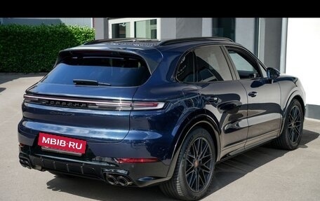 Porsche Cayenne III, 2025 год, 19 950 000 рублей, 7 фотография