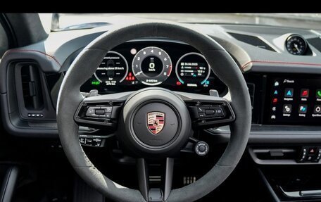Porsche Cayenne III, 2025 год, 19 950 000 рублей, 16 фотография