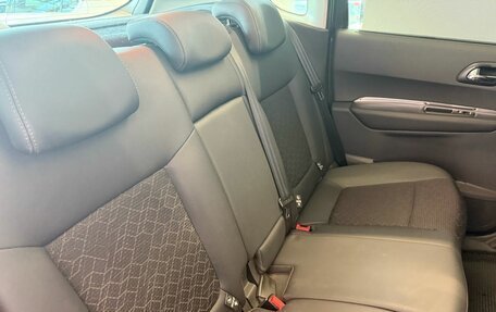 Peugeot 3008 I рестайлинг, 2016 год, 1 449 900 рублей, 10 фотография