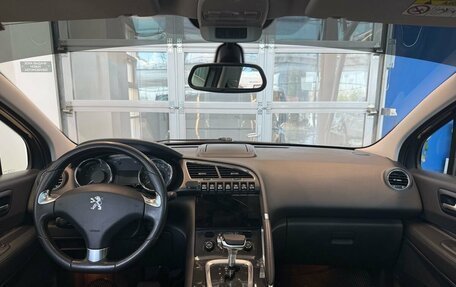 Peugeot 3008 I рестайлинг, 2016 год, 1 449 900 рублей, 11 фотография
