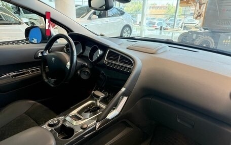 Peugeot 3008 I рестайлинг, 2016 год, 1 449 900 рублей, 8 фотография