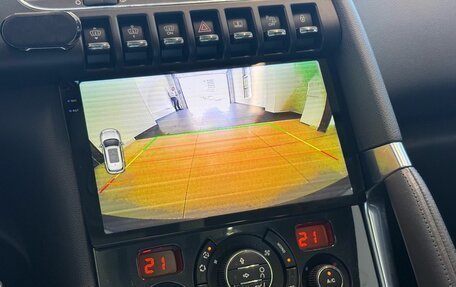 Peugeot 3008 I рестайлинг, 2016 год, 1 449 900 рублей, 14 фотография