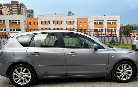 Mazda 3, 2006 год, 250 000 рублей, 7 фотография