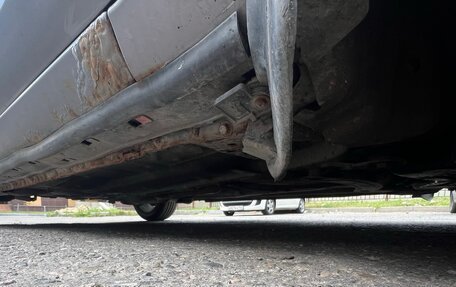 Mazda 3, 2006 год, 250 000 рублей, 9 фотография