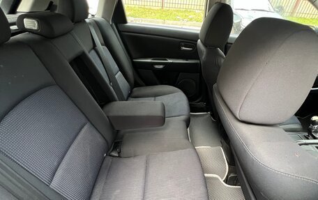 Mazda 3, 2006 год, 250 000 рублей, 11 фотография