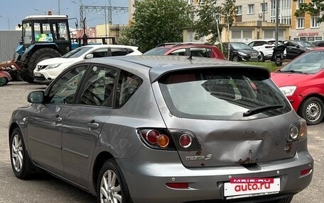 Mazda 3, 2006 год, 250 000 рублей, 6 фотография