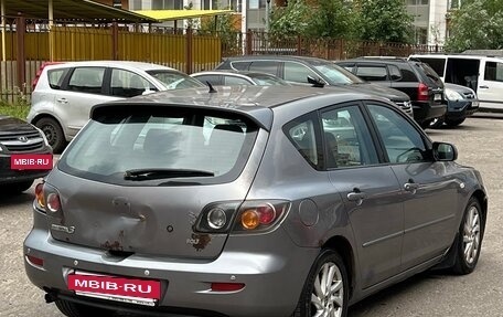 Mazda 3, 2006 год, 250 000 рублей, 4 фотография
