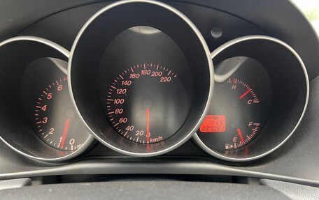 Mazda 3, 2006 год, 250 000 рублей, 16 фотография