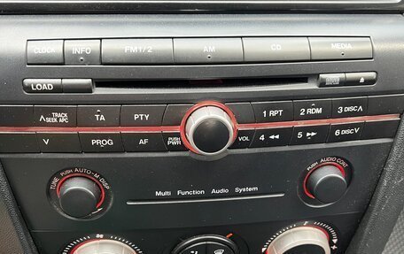 Mazda 3, 2006 год, 250 000 рублей, 15 фотография