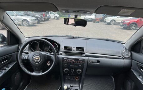 Mazda 3, 2006 год, 250 000 рублей, 14 фотография