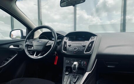 Ford Focus III, 2018 год, 1 199 000 рублей, 12 фотография