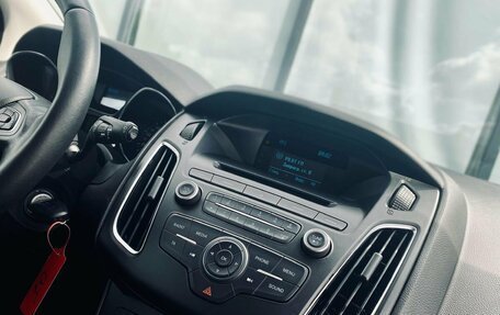 Ford Focus III, 2018 год, 1 199 000 рублей, 14 фотография