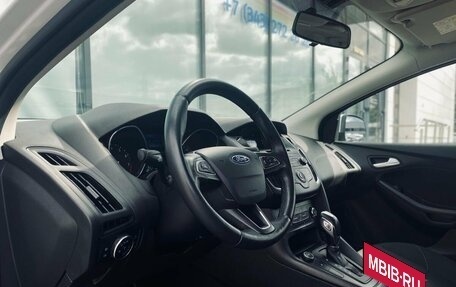 Ford Focus III, 2018 год, 1 199 000 рублей, 11 фотография