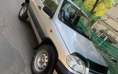 Mitsubishi Pajero iO, 2007 год, 380 000 рублей, 1 фотография