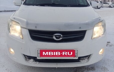 Toyota Corolla, 2009 год, 1 000 000 рублей, 1 фотография