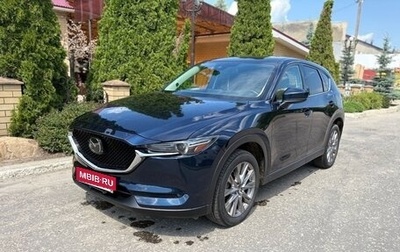 Mazda CX-5 II, 2019 год, 2 990 000 рублей, 1 фотография