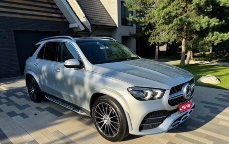Mercedes-Benz GLE, 2019 год, 6 540 000 рублей, 1 фотография