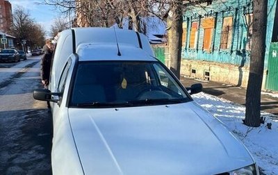 Volkswagen Caddy II, 2001 год, 275 000 рублей, 1 фотография