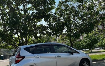 Nissan Note II рестайлинг, 2019 год, 1 330 000 рублей, 1 фотография