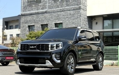KIA Mohave I, 2021 год, 4 500 000 рублей, 1 фотография