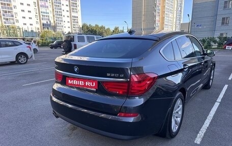 BMW 5 серия, 2011 год, 2 400 000 рублей, 1 фотография