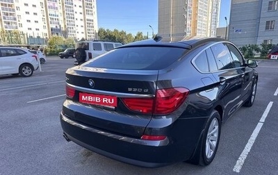 BMW 5 серия, 2011 год, 2 400 000 рублей, 1 фотография