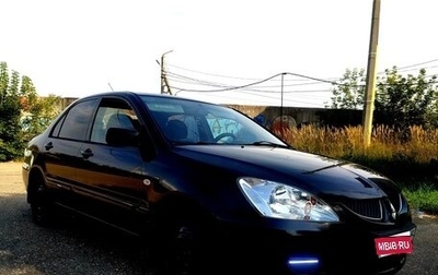 Mitsubishi Lancer IX, 2005 год, 770 000 рублей, 1 фотография