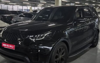 Land Rover Discovery IV, 2020 год, 2 893 359 рублей, 1 фотография