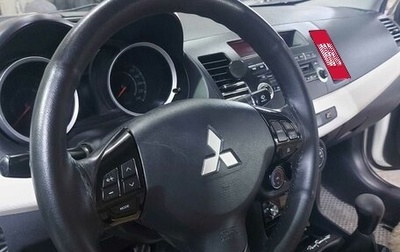 Mitsubishi Lancer IX, 2012 год, 930 000 рублей, 1 фотография