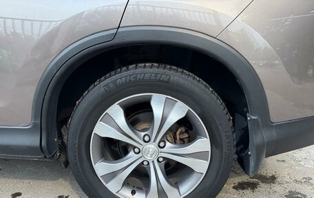 Honda CR-V IV, 2013 год, 1 850 000 рублей, 1 фотография