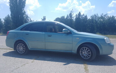 Daewoo Lacetti, 2003 год, 360 000 рублей, 1 фотография
