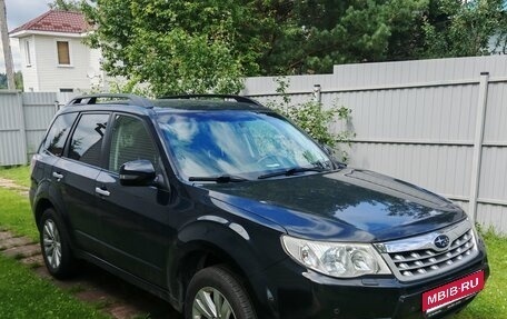 Subaru Forester, 2012 год, 2 000 000 рублей, 1 фотография