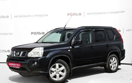 Nissan X-Trail, 2008 год, 899 000 рублей, 1 фотография