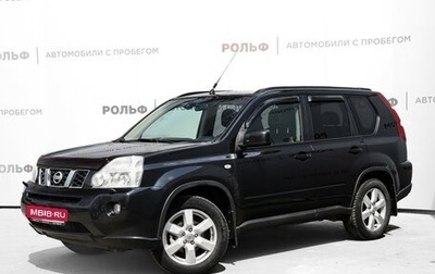 Nissan X-Trail, 2008 год, 899 000 рублей, 1 фотография