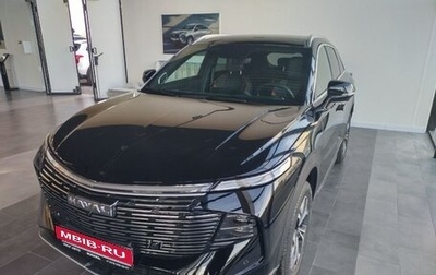 Haval F7, 2025 год, 3 299 000 рублей, 1 фотография