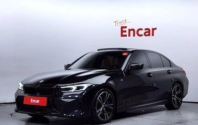BMW 3 серия, 2024 год, 4 890 035 рублей, 1 фотография